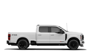 2027 Ford Super Duty® External Image 5